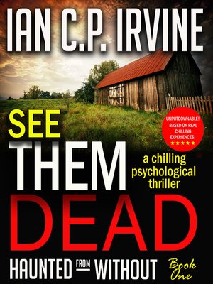 cover image of See Them Dead